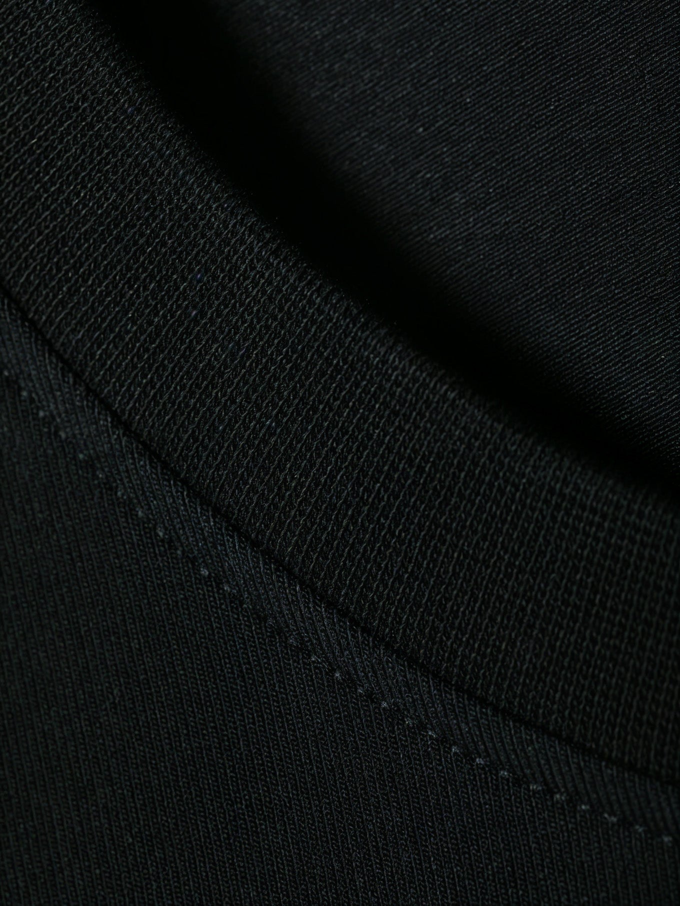 Sorry I'm Late T-Shirt- Black Regular Fit T-Shirt