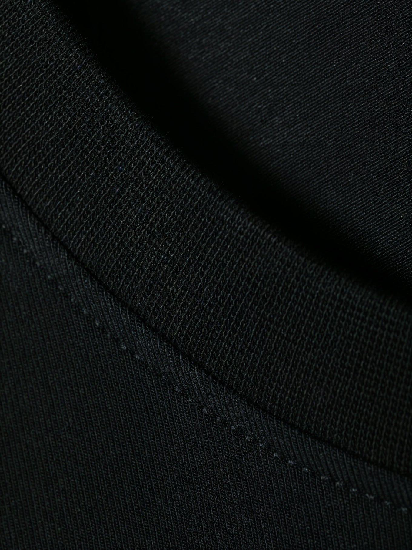 Unavailable T-Shirt- Black Regular Fit T-Shirt