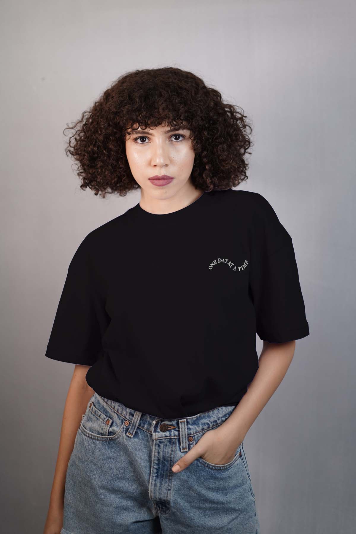 One day at a time t shirt on sale