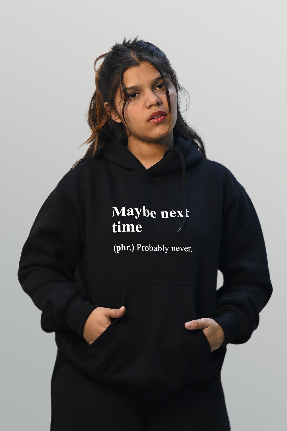 Next black sweatshirt best sale